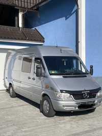 Mercedes Sprinter 316