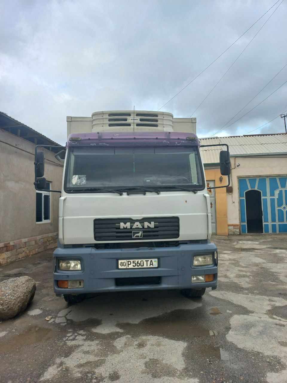 Man cla sotiladi holati yaxshi