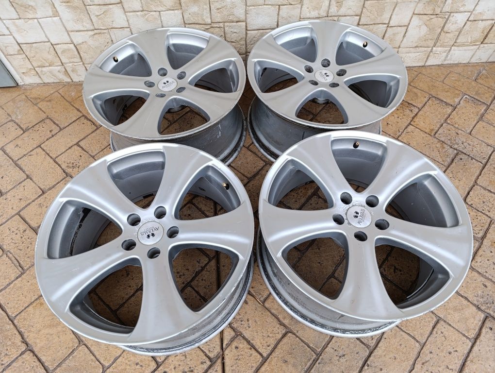 Джантите 5х120 20 цола,BMW, RANGE ROVER