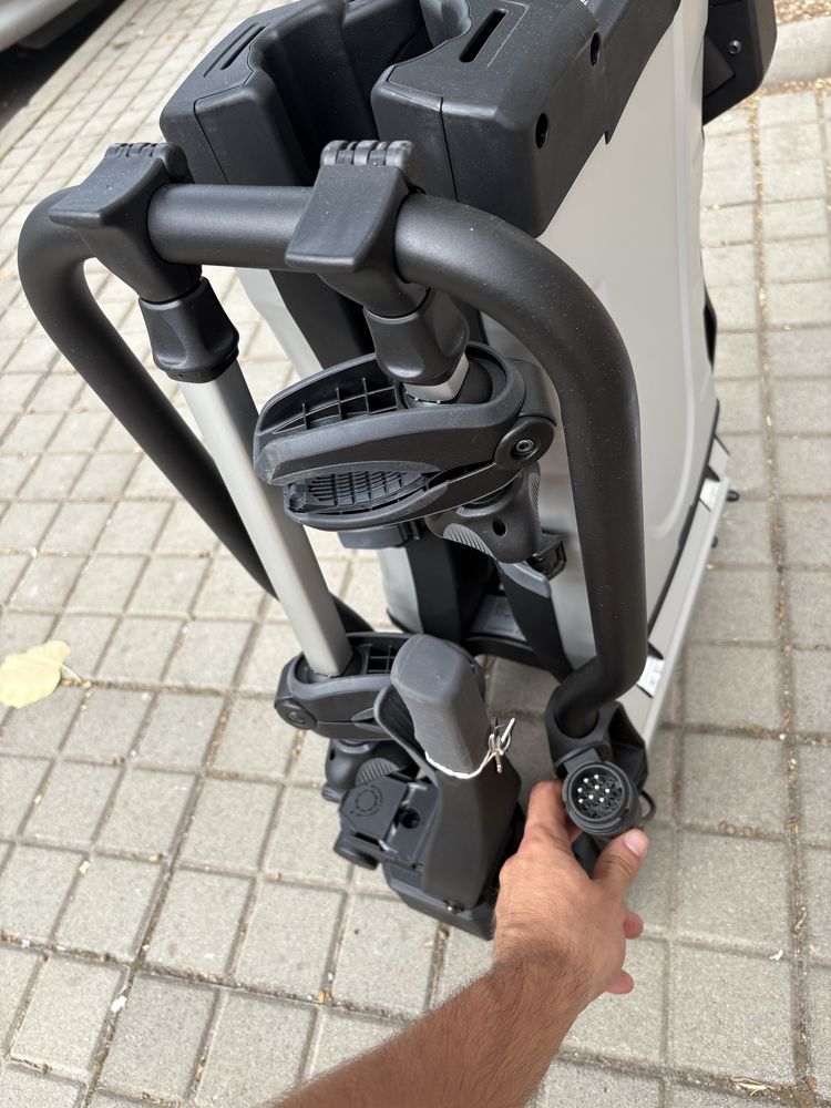 Thule EazyFoldXT2