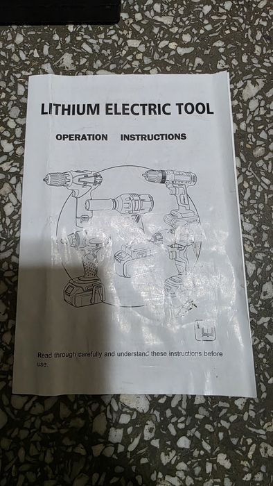 Masina de insurubat cu impact