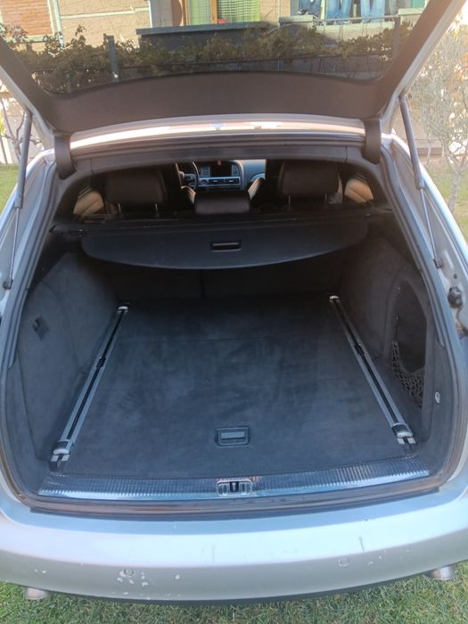 Ауди А6 4F,3.0TDI,quatrro