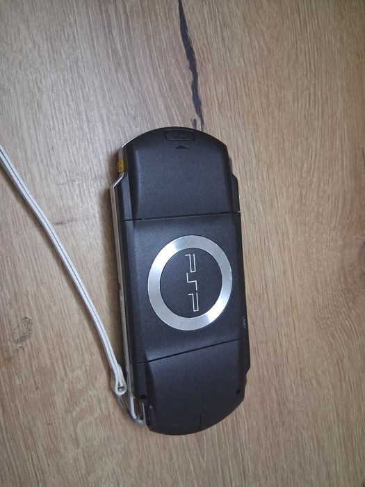 Vand psp portabil