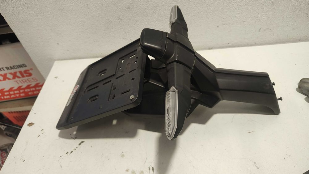 Carene Ninja Z1000SX 2020-23 /suport numar oem