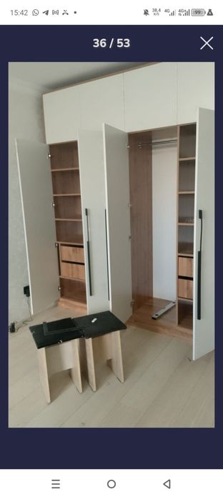 Мебельщик Сборка мебели. Разборка мебели. Ремонт мебели. Упаковка мебе