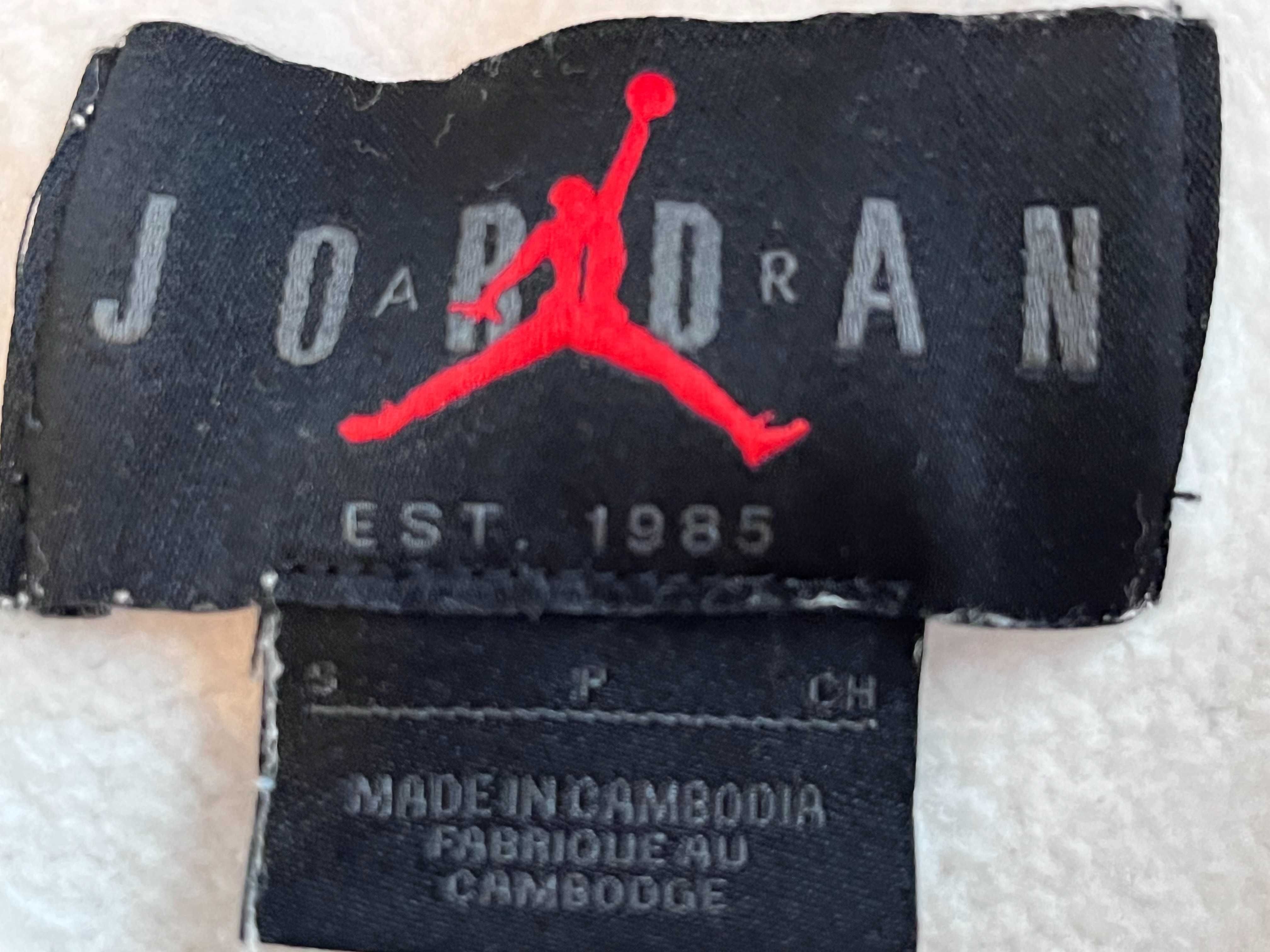 Оригинален екип Jordan размер S
