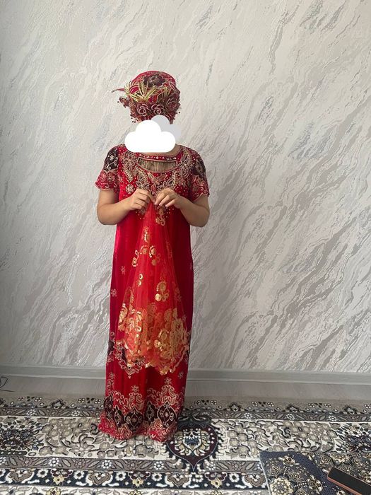 Платье в комплекте для невест