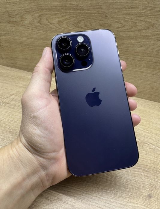 iPhone 14 PRO MAX  Liber Retea  MOV