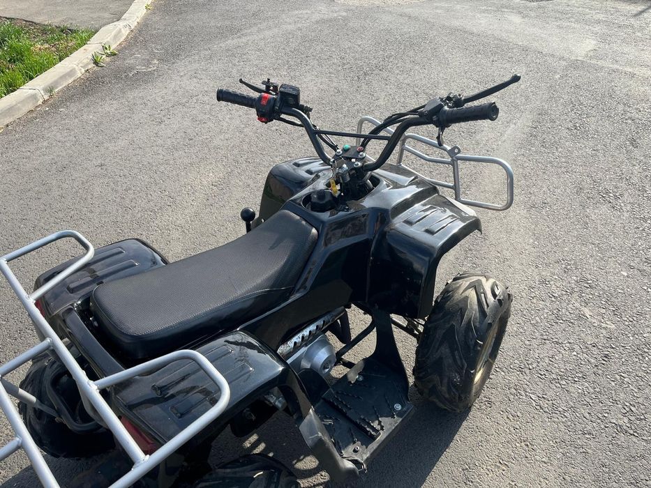 Vand atv 107 cm..