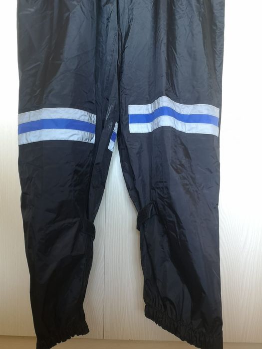 Salopeta combinezon proof scuter atv moto bicicleta