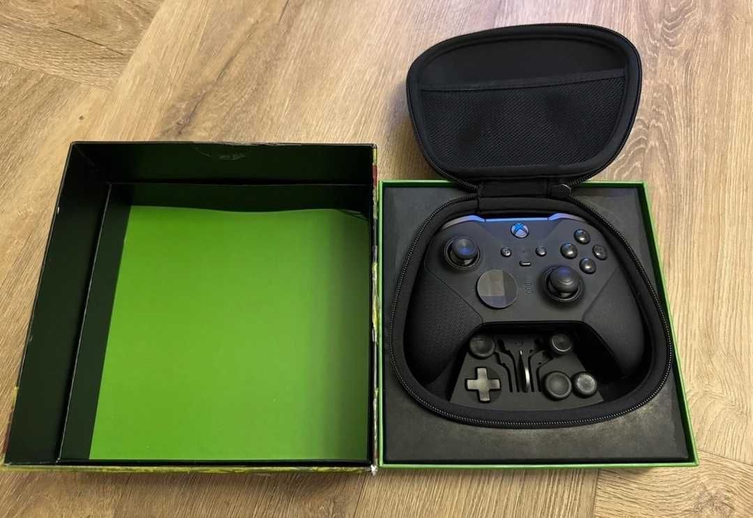 Xbox Elit 2 Controler