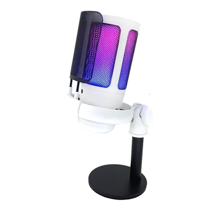 Микрофон VAC ME6S белый