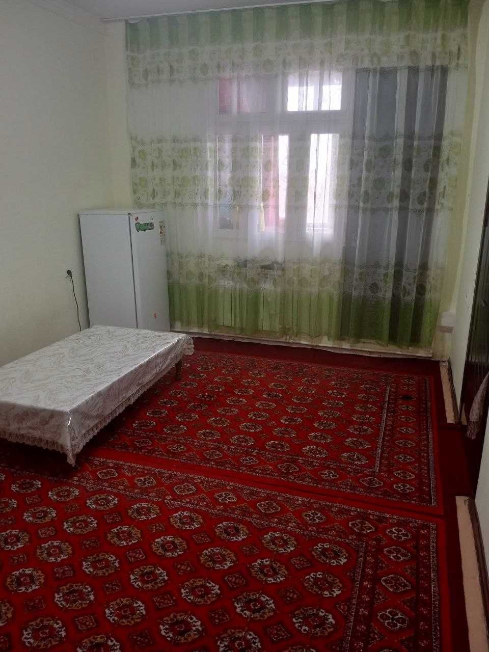 Бойжигит ТТЗ-4  2³-4-4 квартира сотилади.