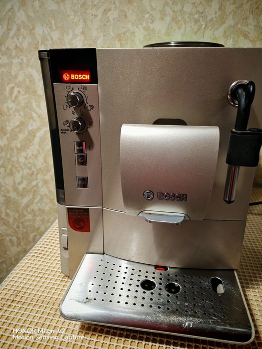 Bosch VeroCafe Latte