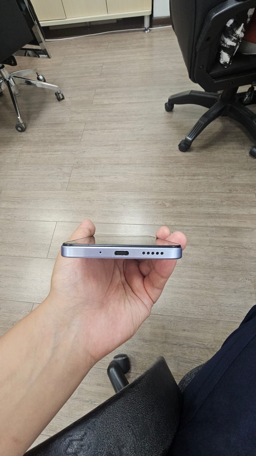 Продам новый Redmi 14C 128 гб