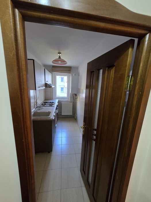 Apartament de vânzare