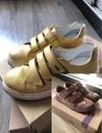 Детски обувки Lasocki