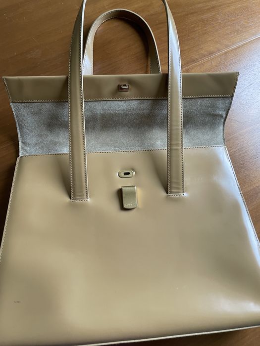 Geanta dama din piele FURLA