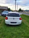 BMW 116i  2012-10