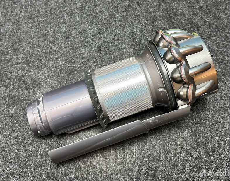 Профессиональная чистка техник Dyson