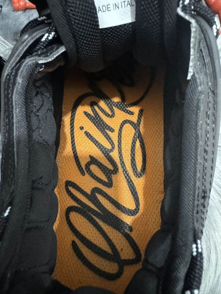 40-44 Versace Chain Reaction gold