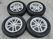 Джанти 16 / 5х112 - VW, Audi, Mercedes, Skoda, Seat и др. 5x112