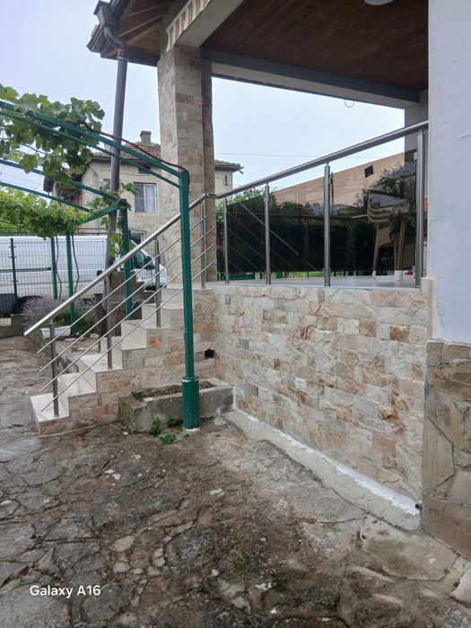 Парапети Промоция