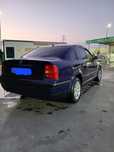 Passat b5 1999 intretinuta