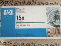 Toner pentru imprimante HP LaserJet-1200-1220-3300-3380