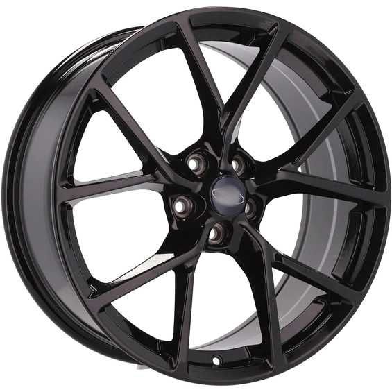 18" Джанти за Ford 5х108 Focus Mondeo Kuga Puma S-MAX