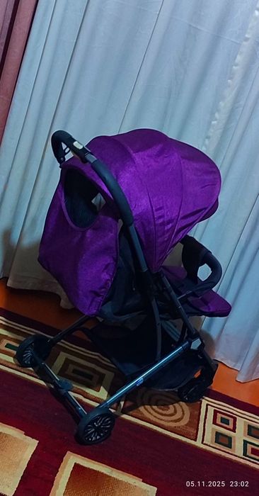 Kolyaska chemodan sotiladi