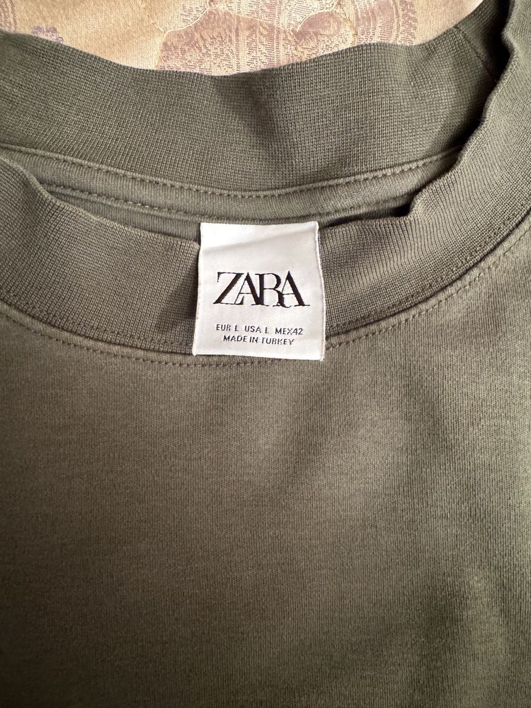 Футболка Zara