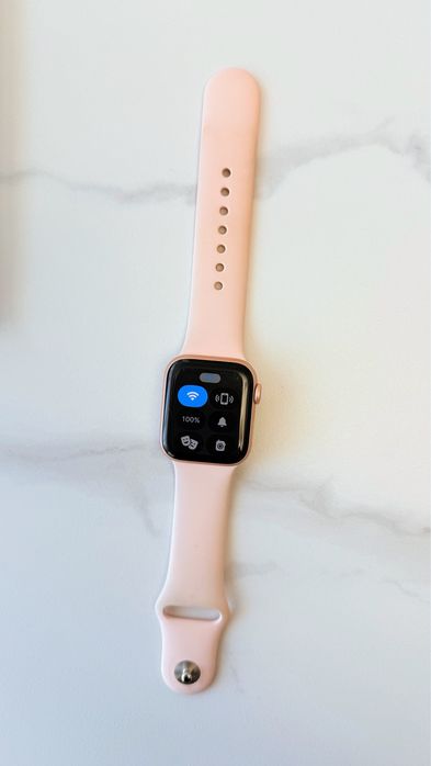 Apple watch 6 серия