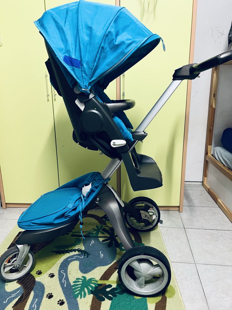 Stokke детска количка