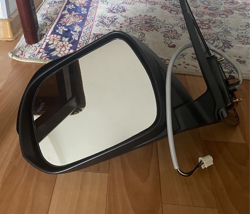 Зеркало на Тойота Highlander (Хайлендер)