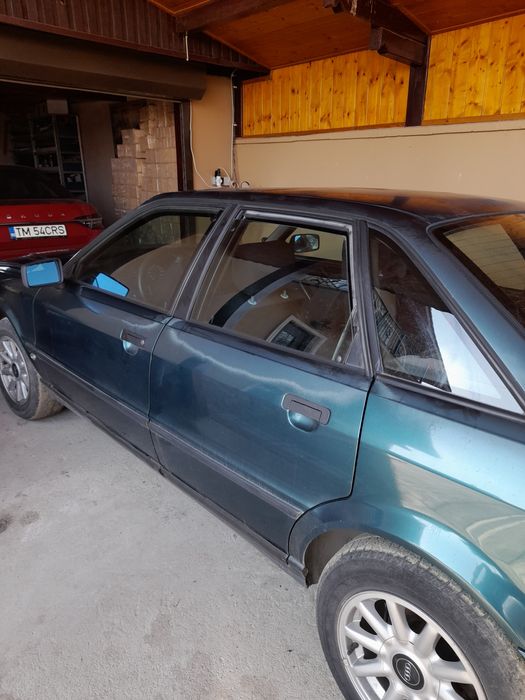 Audi 80 anu 1994