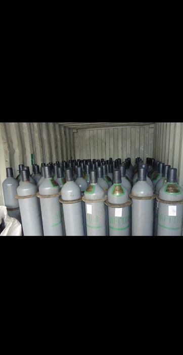 Кислородные баллоны,углекислоты,азот,аргон баллоны