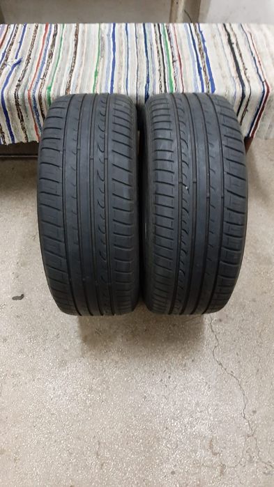 Vand cauciucuri Dunlop vara