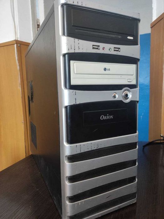 Продам системный блок