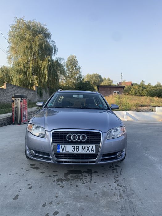 Audi a4 b7 1.9 BRB