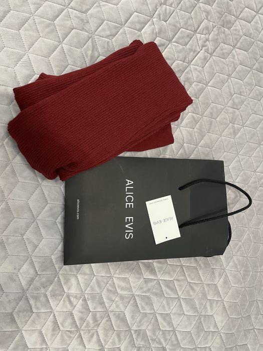 Alis&Evis рокля дълга