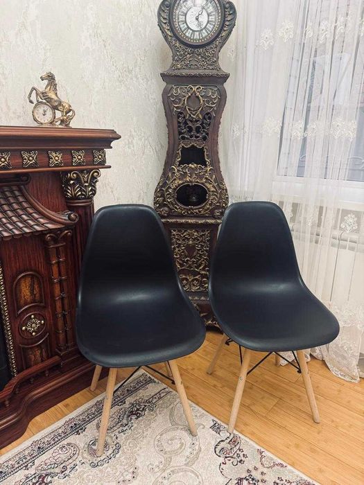 Стулья классические, дизайнерские! Для стильного пространства!