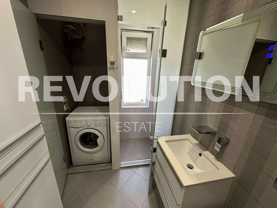 Дава се под наем Тристаен апартамент в Варна, Аспарухово - 105 кв.м за 450 € - Снимка #9