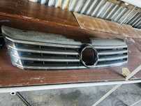 Предна Решетка за VW Passat b7