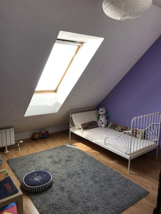 Дава се под наем Мезонет в София, Младост 2 - 122 кв.м за 1100 € - Снимка #3