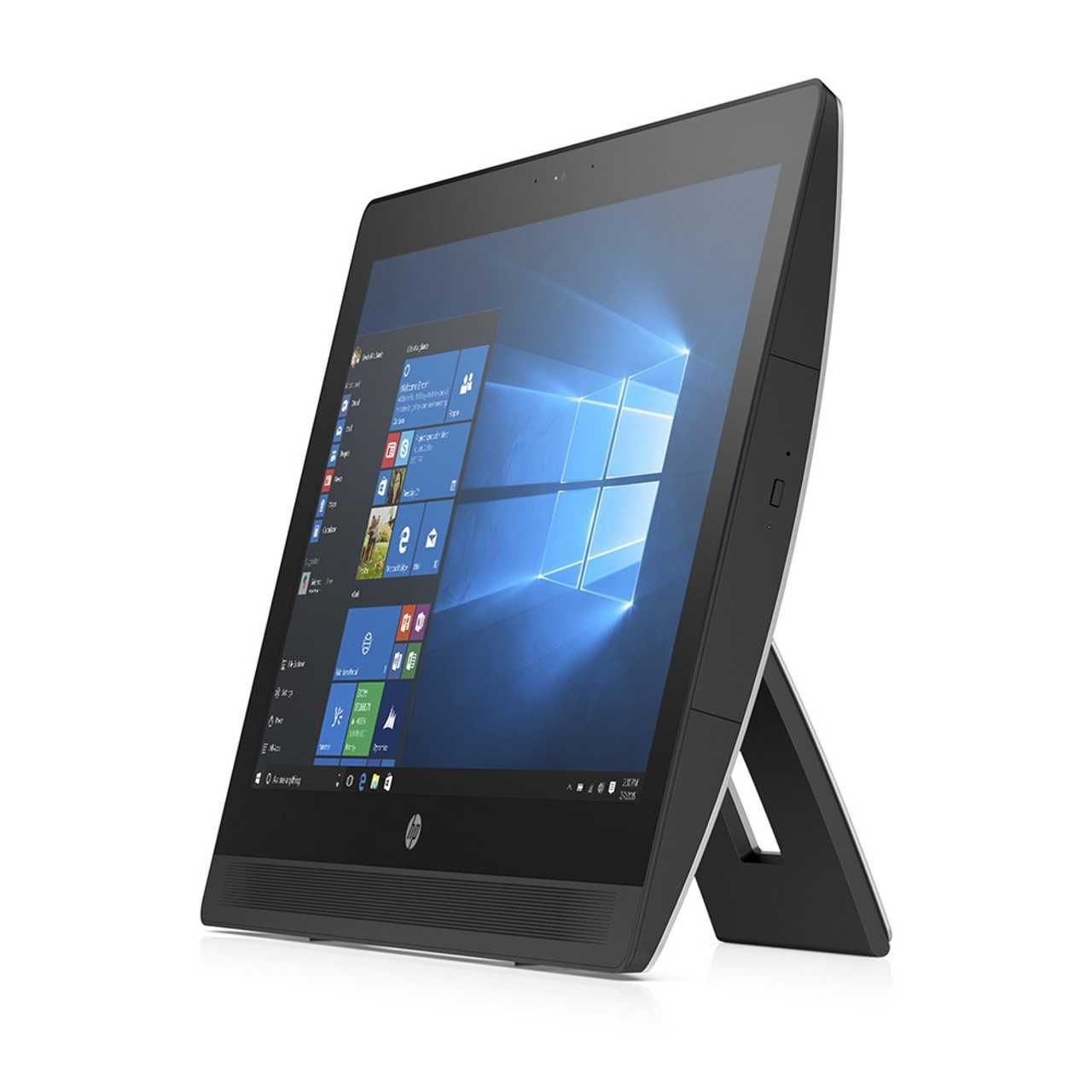 20"тъч AIO HP ProOne 400 / Intel Pentium / 256GB SSD / W10Pro