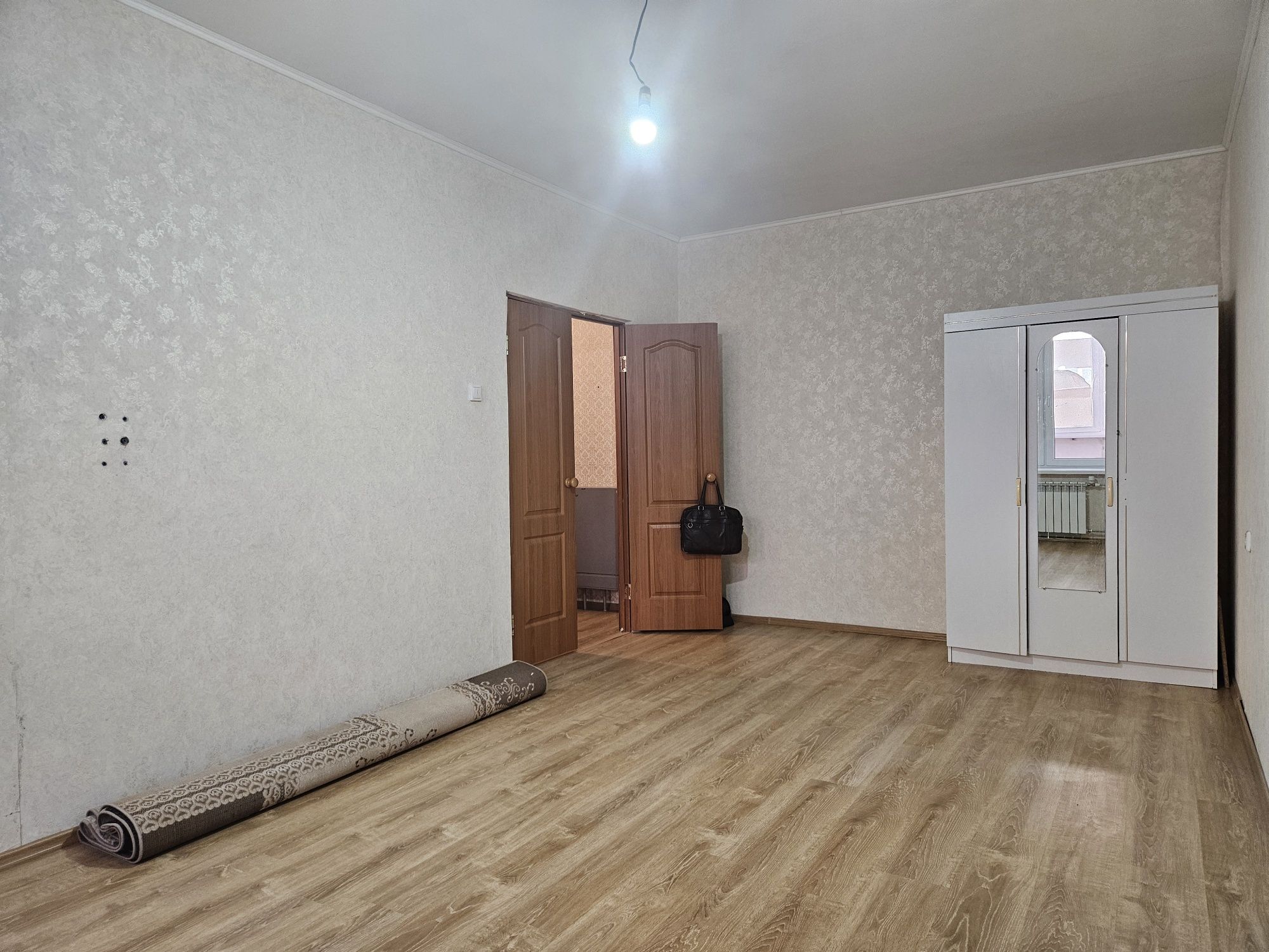 Продаётся 1ком кв Зачаганск Монкеулы 4(5)эт можно в ипотеку