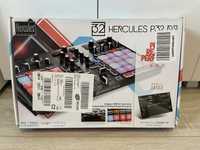 Consola DJ Hercules P32 noua