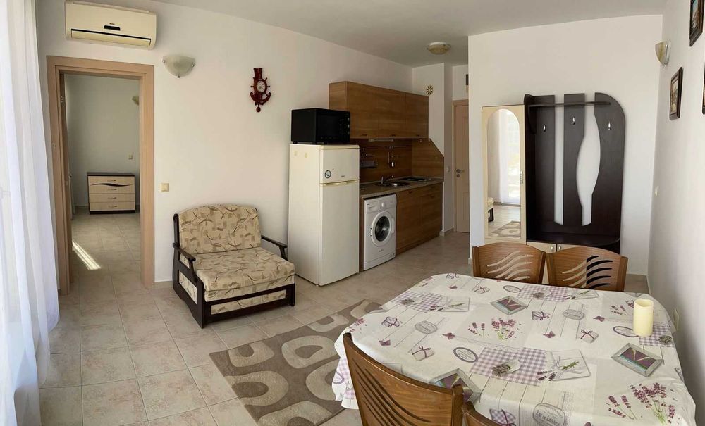 Продава се Двустаен апартамент в Свети Влас - 68 кв.м за 998 €/кв.м - Снимка #4