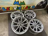 17-ки 5х112 - VW-Golf-Passat-Tiguan-Touran-T roc-Sharan и други